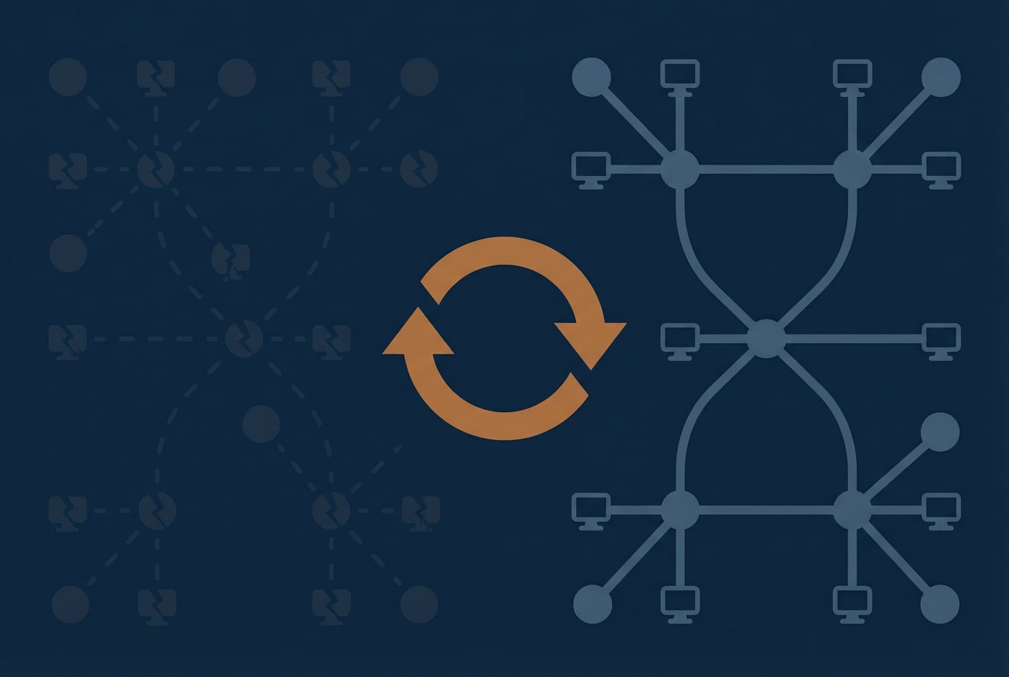 Saubere OpenClaw-Neuinstallation ersetzt defektes System durch produktionsreife Konfiguration