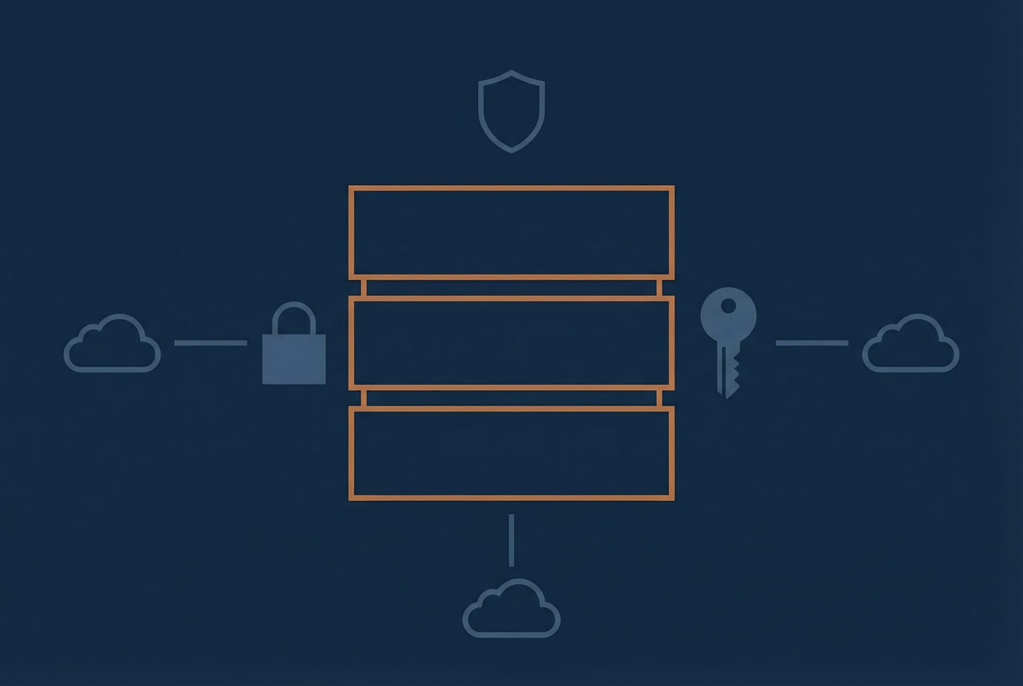 Cloud-Server-Provisionierung und Sicherheitskonfiguration für OpenClaw-Infrastruktur