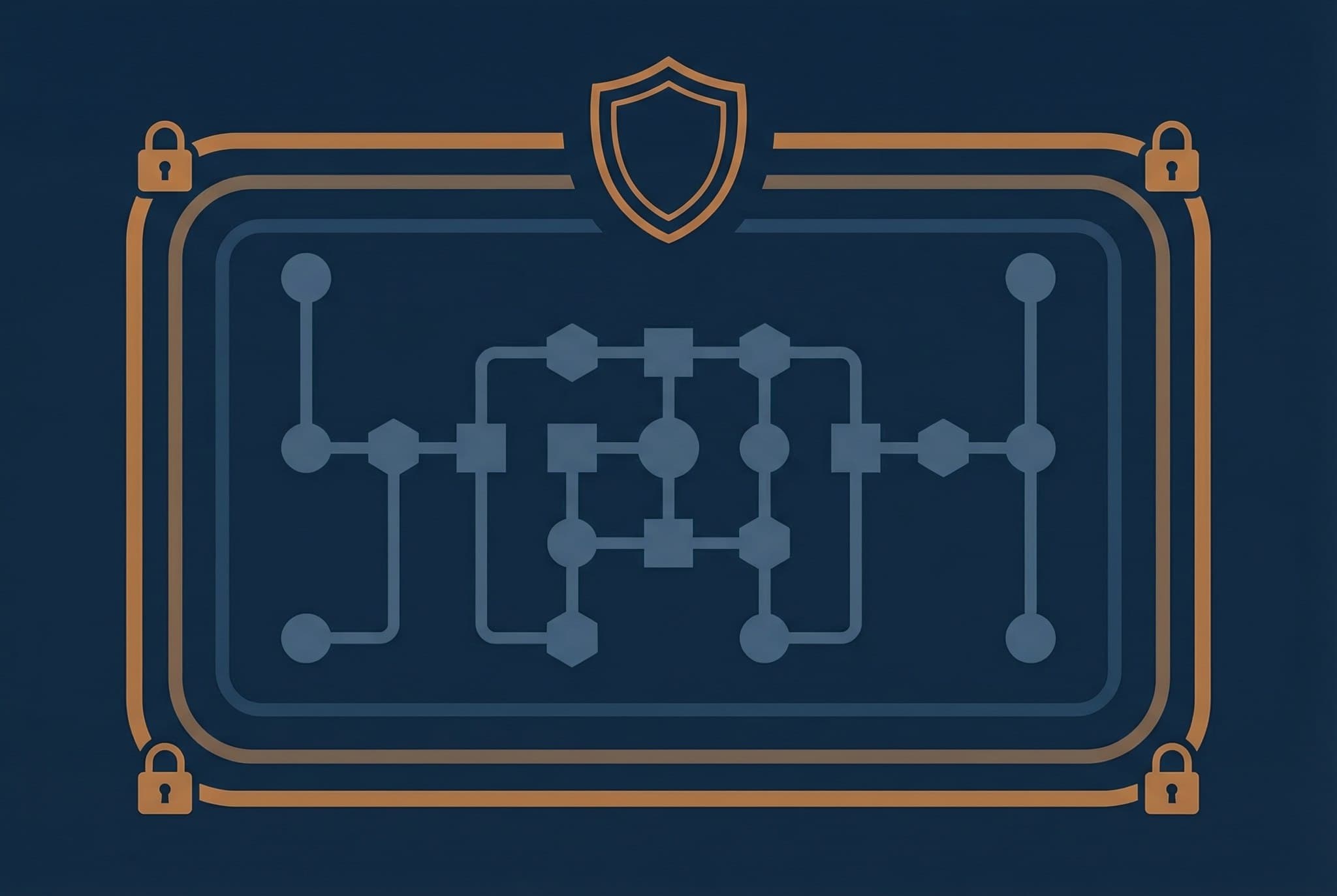 Sicherheitshärtung mit Container-Isolation und Verschlüsselung für den neugebauten OpenClaw